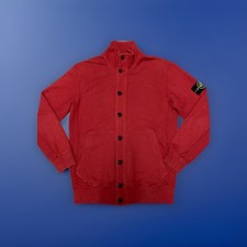 Stone Island AW2013 Cardigan