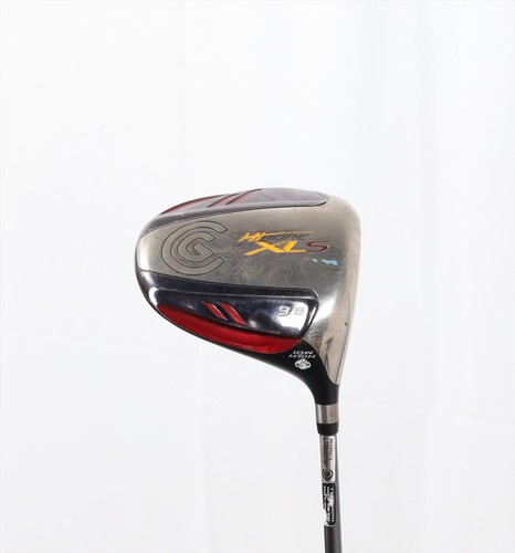 Cleveland hibore xls standard - xls,