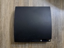 Sony PlayStation 3 CECH-2001A