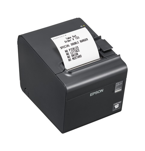 Epson l90lf stampante - tm-l90lf,