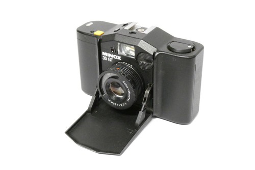 Minox 35gt fotocamera compatta - fotocamera,