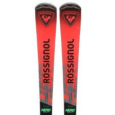 Ski occasion Rossignol Hero