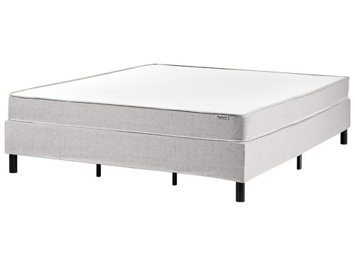 Letto matrimoniale con rete - , in