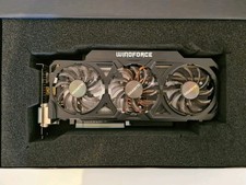 Gigabyte geforce gtx 770 - gigabyte,