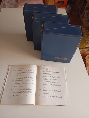 Corso lingua inglese - , dischi