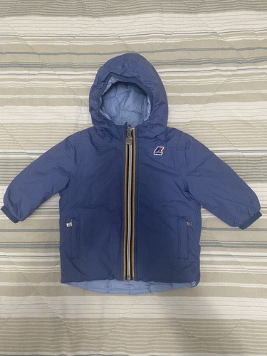Piumino way neonato mod - piumino,