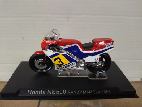 Honda 500 1984 randy mamola - ns,