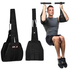 DEFY Nuove Cinghie Ab per