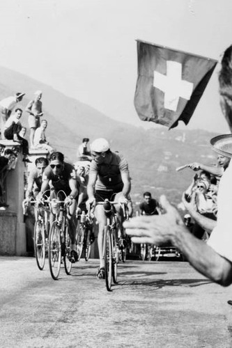 Fausto coppi ferdi kubler - fausto,