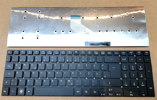 Tastiera acer aspire - tastiera,