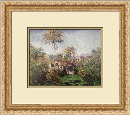Claude monet casa del - claude,