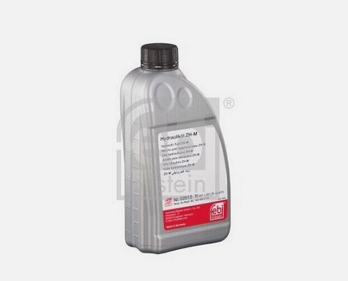 Olio impianto idraulico febi - impianto,