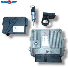 Kit centralina per Opel Corsa 1.3 Multijet cod: 55196352 - MJD6J0CA - HW01D
