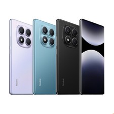 Smartphone xiaomi redmi note - smartphone,