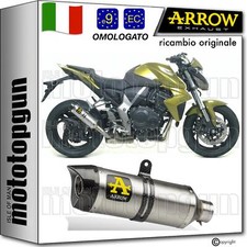 ARROW SCARICO OMOLOGATO
