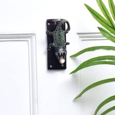 Battiporta Ottone Coccodrillo