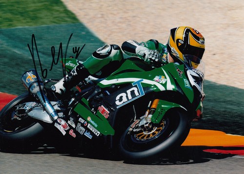 Roberto rolfo foto kawasaki - roberto,
