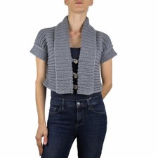 Woolrich Maglia Coprispalle in