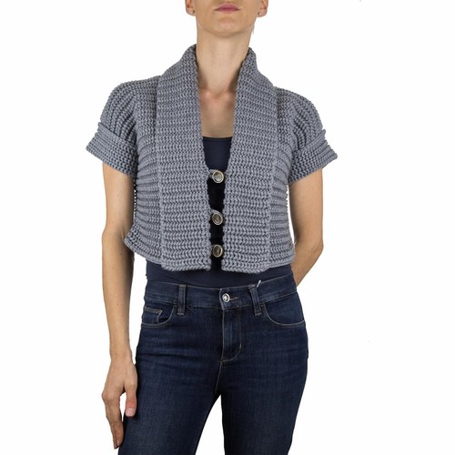Woolrich maglia coprispalle - coprispalle, in