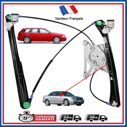 Alzacristalli elettrico - alzacristalli,
