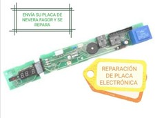 FAGOR FE9H015A2 SERVICIO