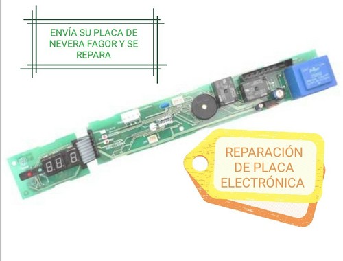 Fagor fe9h015a2 servicio - fe9h015a2,