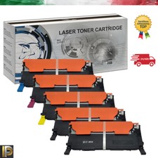 5 TONER COMPATIBILI CLT-4092S