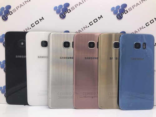 Tapa original trasera samsung - trasera,