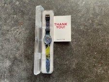 Orologio Swatch NIGHT CLUB