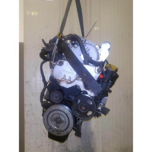 Motore compl z13dt - motore,