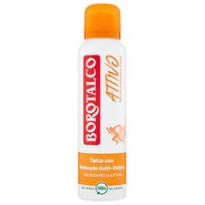 BOROTALCO DEODORANTE INTIMO