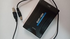 adattatore scart hdmi