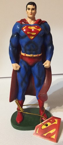 Superman comics figure su - figure, 1