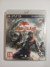 DEAD ISLAND - Ps3 - PAL ITA -