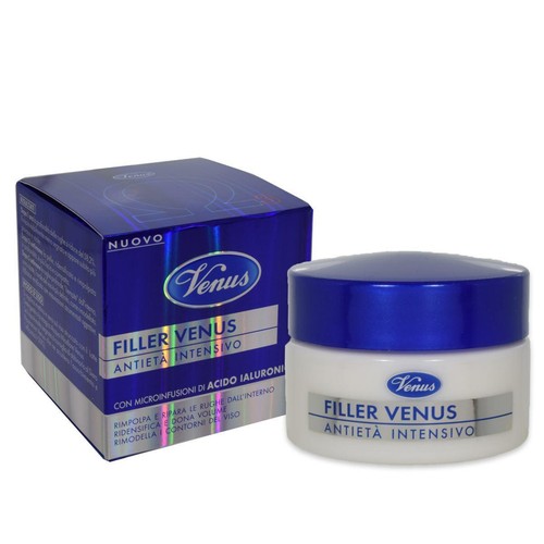 Venus crema viso filler anti - venus,