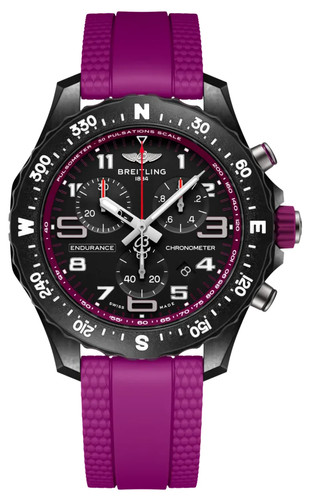 Orologio breitling endurance - orologio,