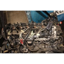 ⭐ MOTORE COMPL. VOLVO