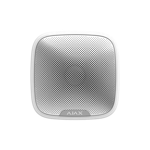 Ajax sirena esterna street - ajax,
