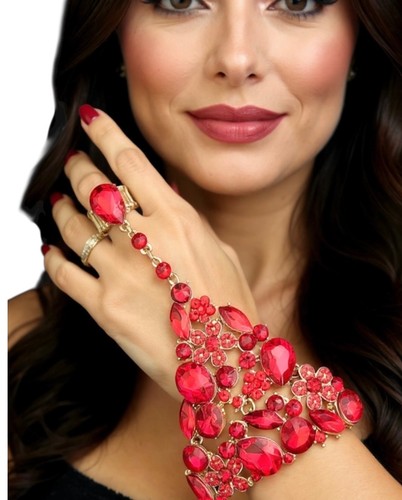 Lussuoso bracciale - lussuoso,