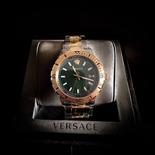Orologio Versace Mainline