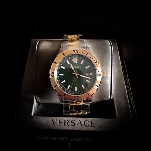 Orologio versace mainline - versace,