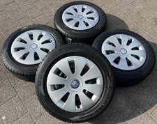 4 RUOTE INVERNALI MERCEDES