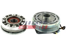 FAST FT45633 Frizione ventola elettronico Ø134mm per IVECO Daily VI Kastenwagen