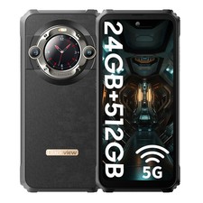 Blackview BL9000 5G Rugged