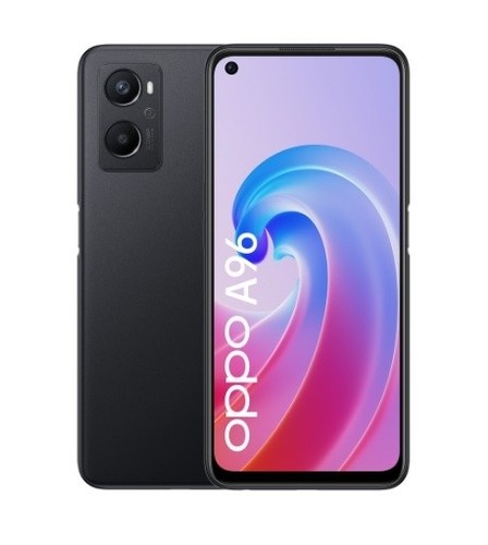 Smartphone oppo a96 - a96, cph2333