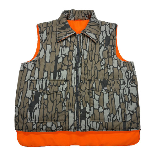 Gilet winchester vintage uomo - gilet,