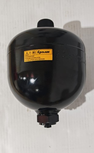 Accumulatore membrana parker - a,