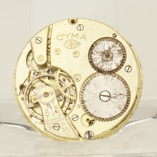 Raro orologio polso cyma - orologio,