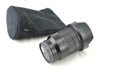 Sony FE 24-70mm F4 ZA OSS