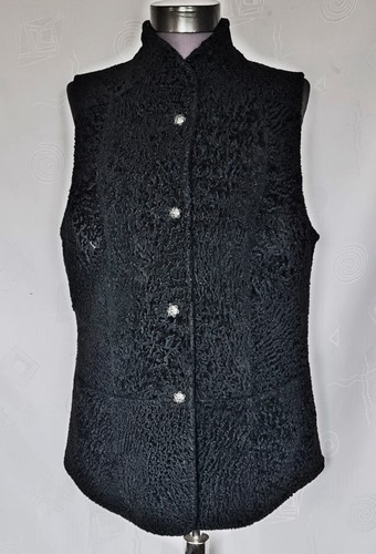 Gilet vintage lodenfrey - vintage,